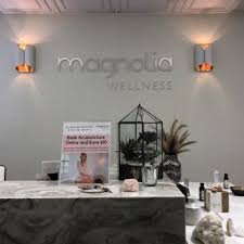 Magnolia Wellness OC